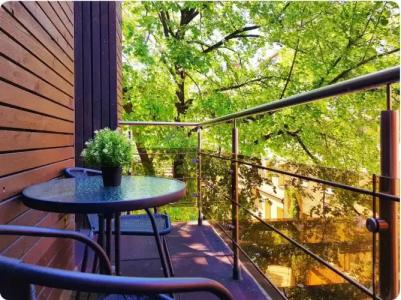 HOME APART-Vivulskis - 132