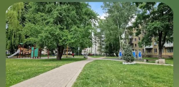 HOME APART-Vivulskis - 146