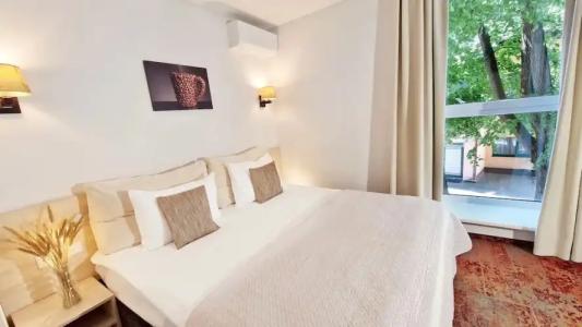 HOME APART-Vivulskis - 96