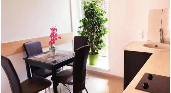 HOME APART-Vivulskis - 19