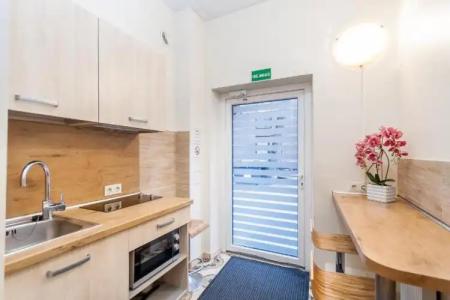 HOME APART-Vivulskis - 101