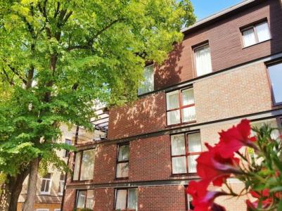 HOME APART-Vivulskis - 0