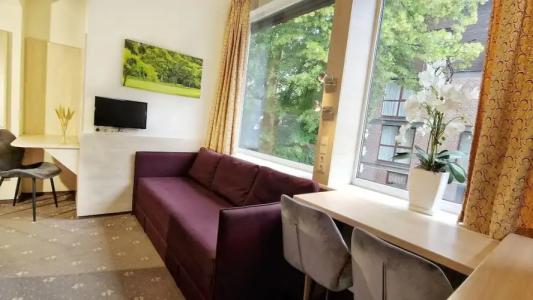 HOME APART-Vivulskis - 94