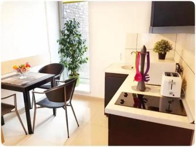 HOME APART-Vivulskis - 100