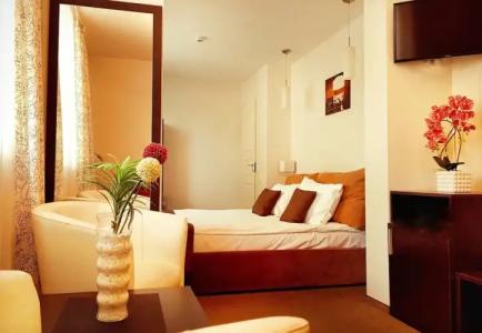 HOME APART-Vivulskis - 42