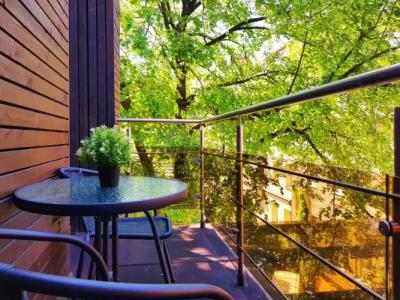 HOME APART-Vivulskis - 22