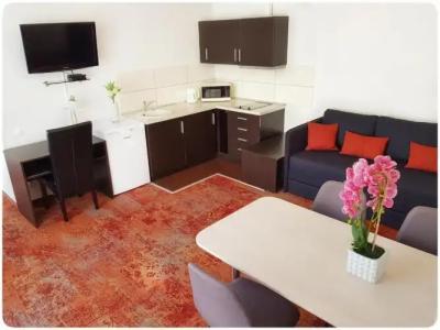 HOME APART-Vivulskis - 126