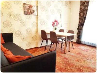 HOME APART-Vivulskis - 127