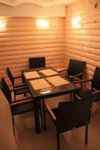 HOME APART-Vivulskis - 31