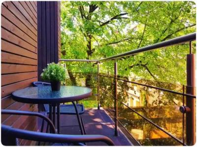 HOME APART-Vivulskis - 120