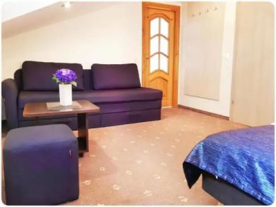 HOME APART-Vivulskis - 84