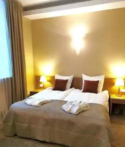 Mabre Residence - 105