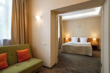 Mabre Residence - 110