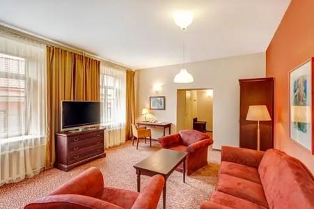 Mabre Residence - 122