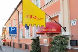 Hotel Rinno