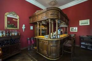 Shakespeare Boutique Hotel, Vilnius