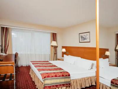 Crowne Plaza Vilnius, an IHG - 102