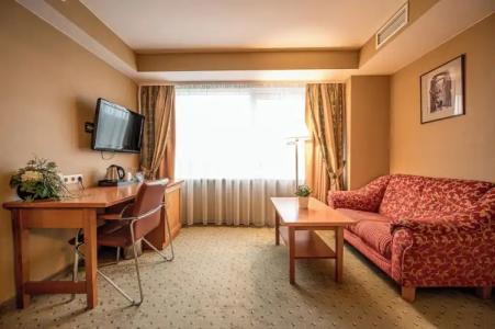 Crowne Plaza Vilnius, an IHG - 124