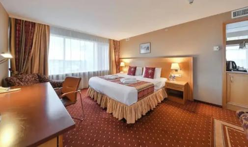 Crowne Plaza Vilnius, an IHG - 114