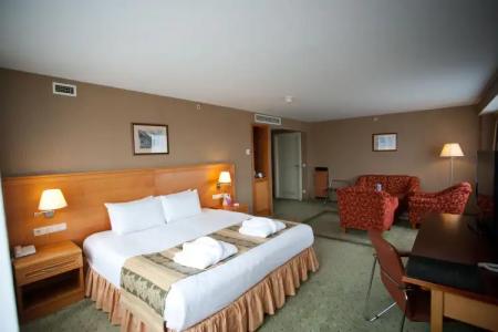 Crowne Plaza Vilnius, an IHG - 109