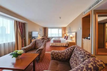 Crowne Plaza Vilnius, an IHG - 111