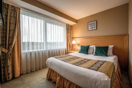 Crowne Plaza Vilnius, an IHG - 123