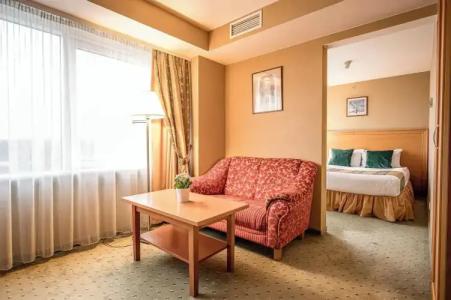 Crowne Plaza Vilnius, an IHG - 122