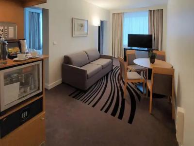 Novotel Vilnius Centre - 191