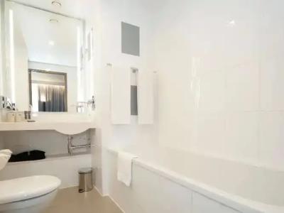 Novotel Vilnius Centre - 124