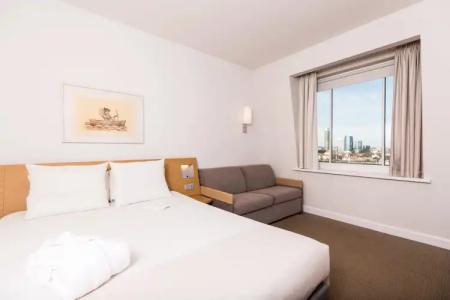 Novotel Vilnius Centre - 155