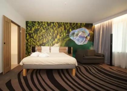 Novotel Vilnius Centre - 163