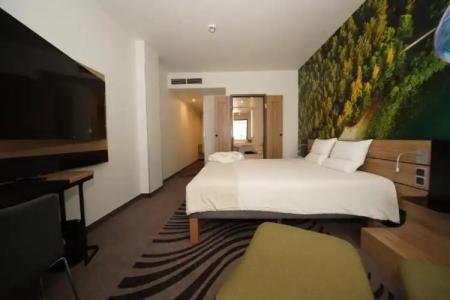 Novotel Vilnius Centre - 167