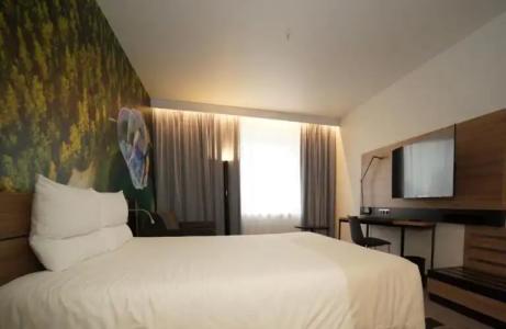 Novotel Vilnius Centre - 141