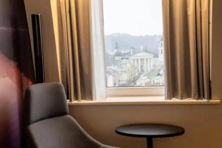 Novotel Vilnius Centre - 170