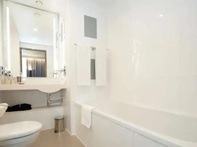 Novotel Vilnius Centre - 158