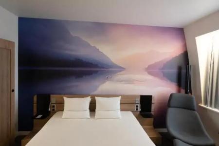 Novotel Vilnius Centre - 162