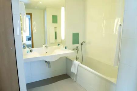 Novotel Vilnius Centre - 186