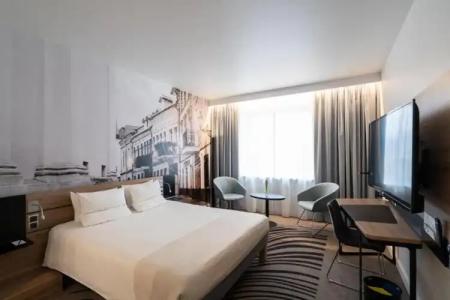 Novotel Vilnius Centre - 135