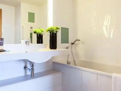 Novotel Vilnius Centre - 121