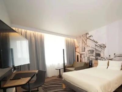Novotel Vilnius Centre - 154