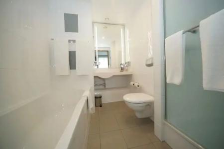 Novotel Vilnius Centre - 156