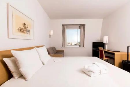 Novotel Vilnius Centre - 151