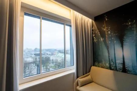 Novotel Vilnius Centre - 169