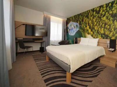 Novotel Vilnius Centre - 118