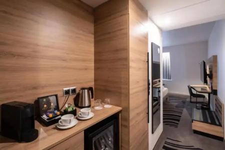 Novotel Vilnius Centre - 171