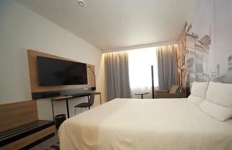 Novotel Vilnius Centre - 102