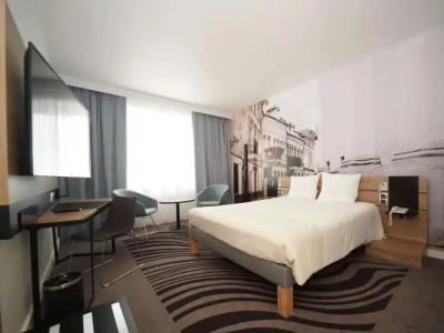 Novotel Vilnius Centre - 188