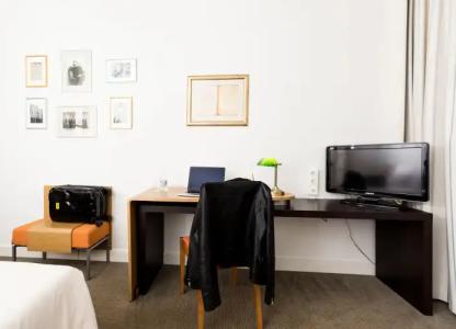 Novotel Vilnius Centre - 182