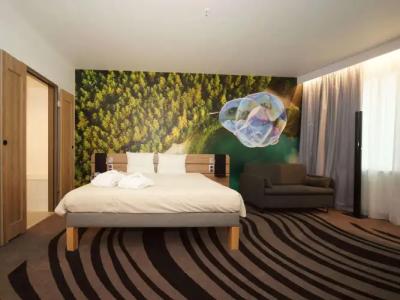 Novotel Vilnius Centre - 176