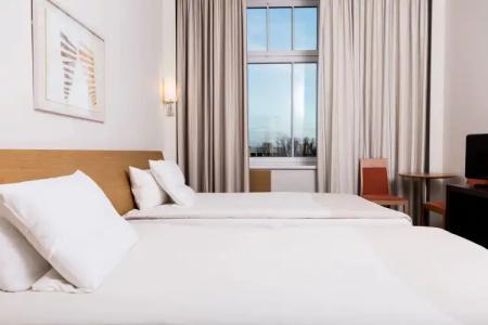 Novotel Vilnius Centre - 177